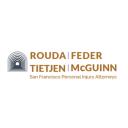 Rouda Feder Tietjen & McGuinn logo